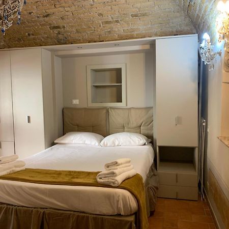 Domus Chiavari House Rome Extérieur photo