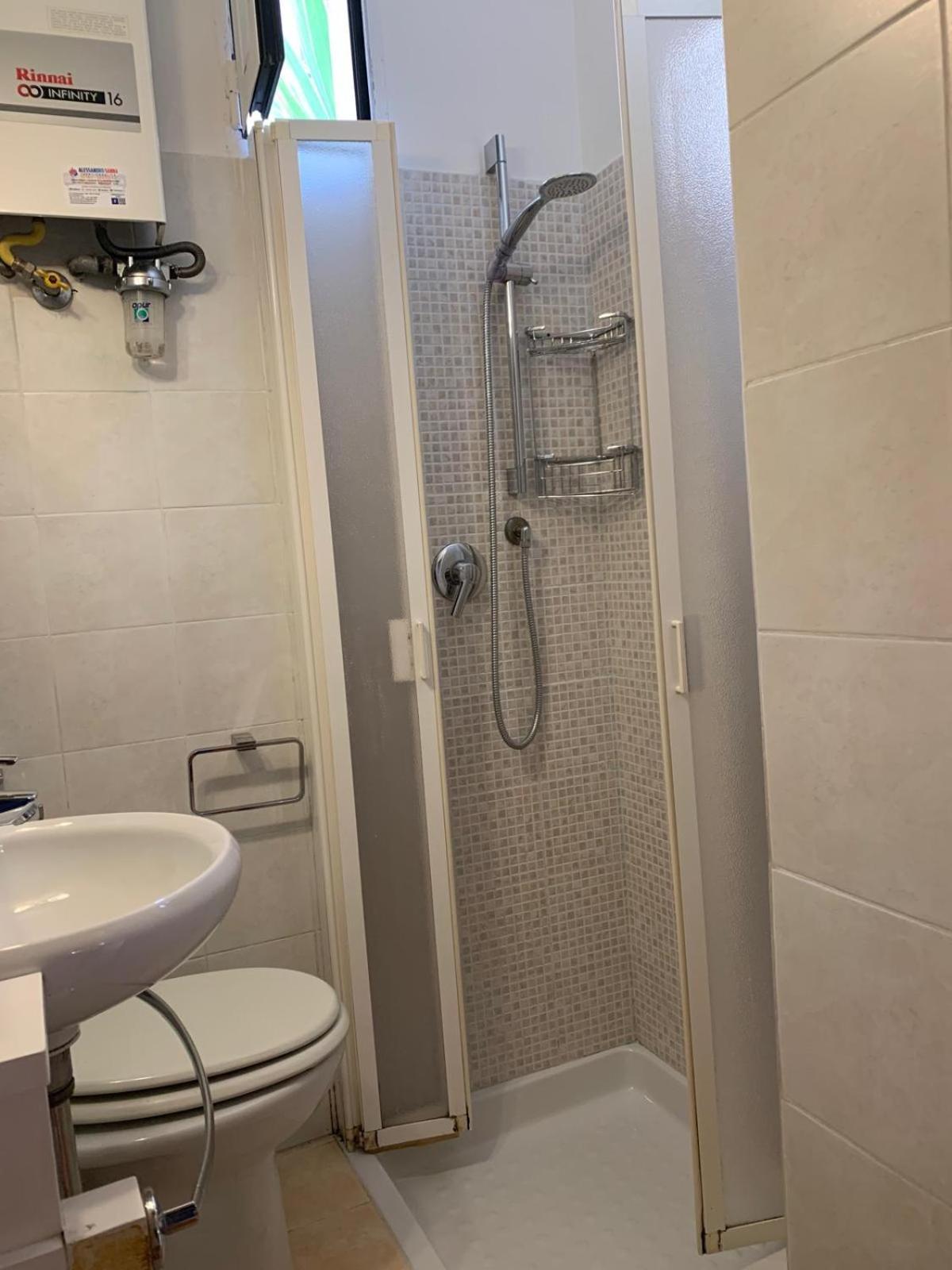 Domus Chiavari House Rome Extérieur photo