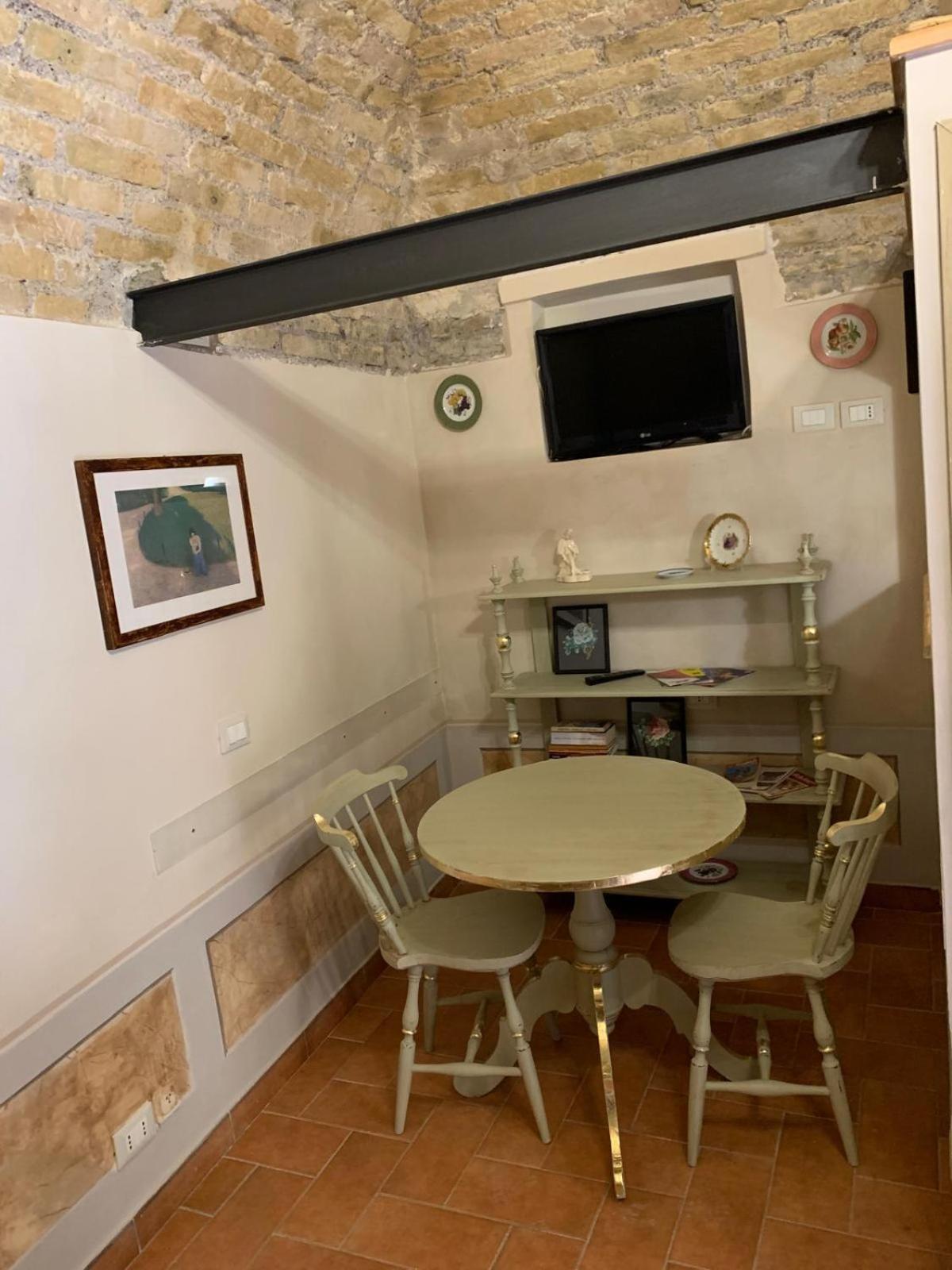 Domus Chiavari House Rome Extérieur photo