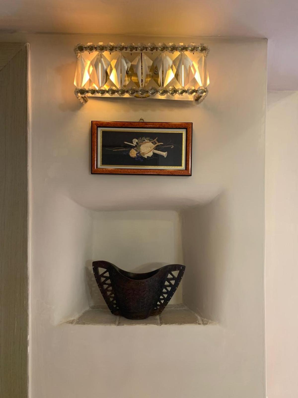 Domus Chiavari House Rome Extérieur photo