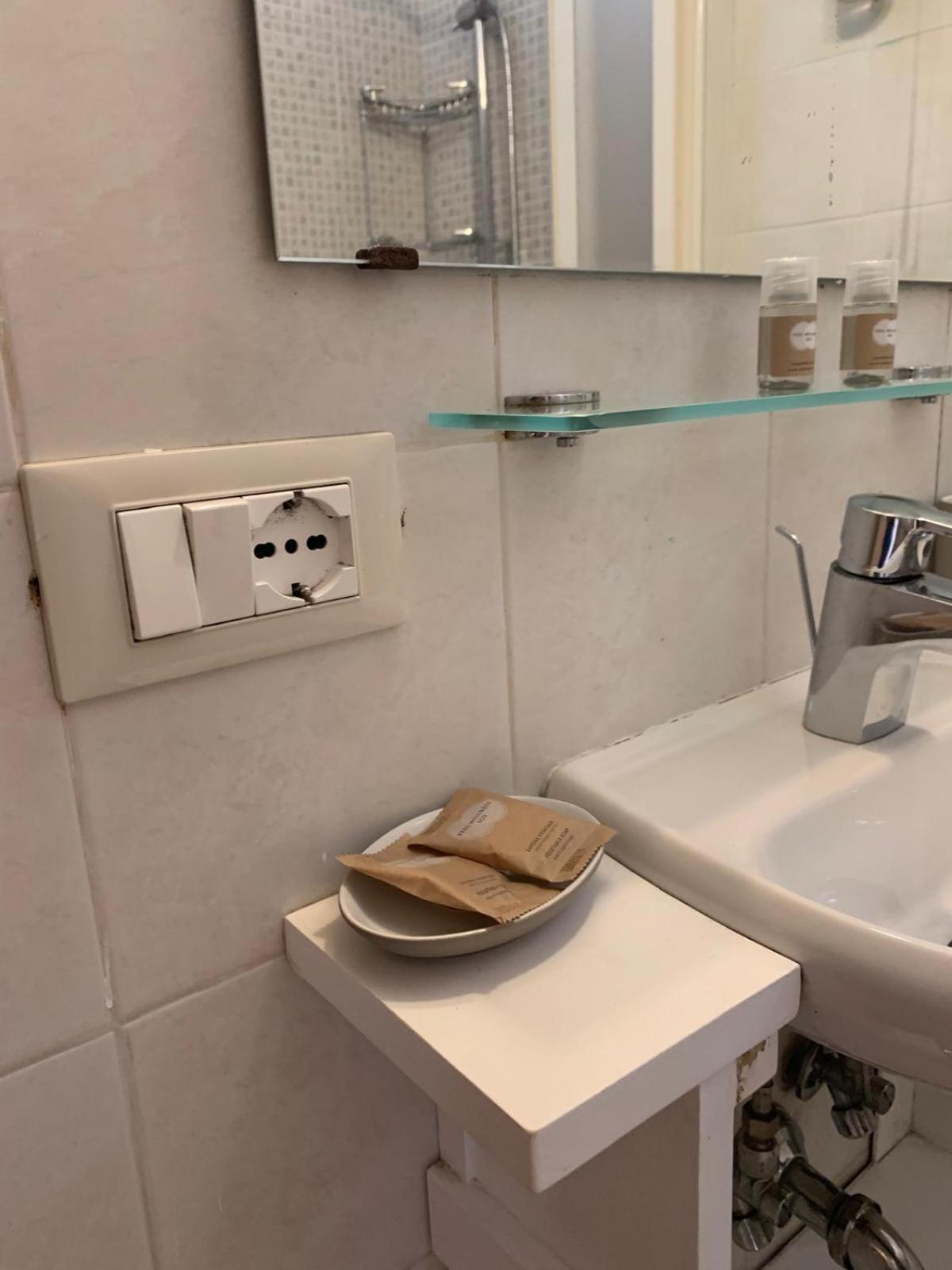 Domus Chiavari House Rome Extérieur photo