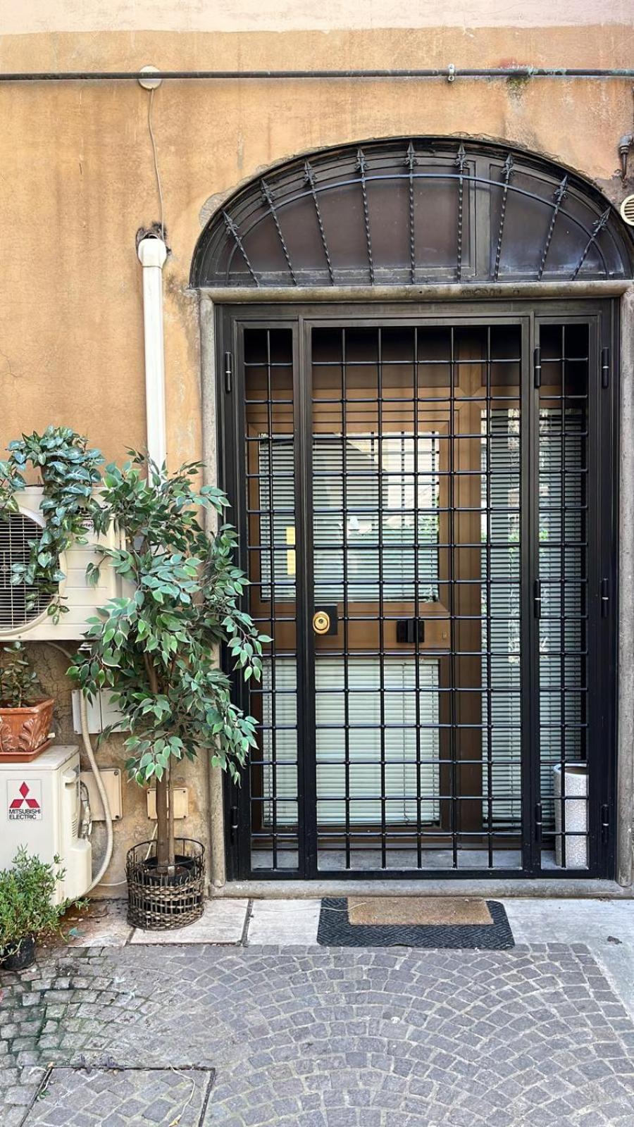 Domus Chiavari House Rome Extérieur photo
